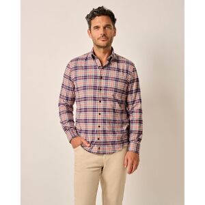 Hangin' Out Button Down Shirt - Alex, Size: XL